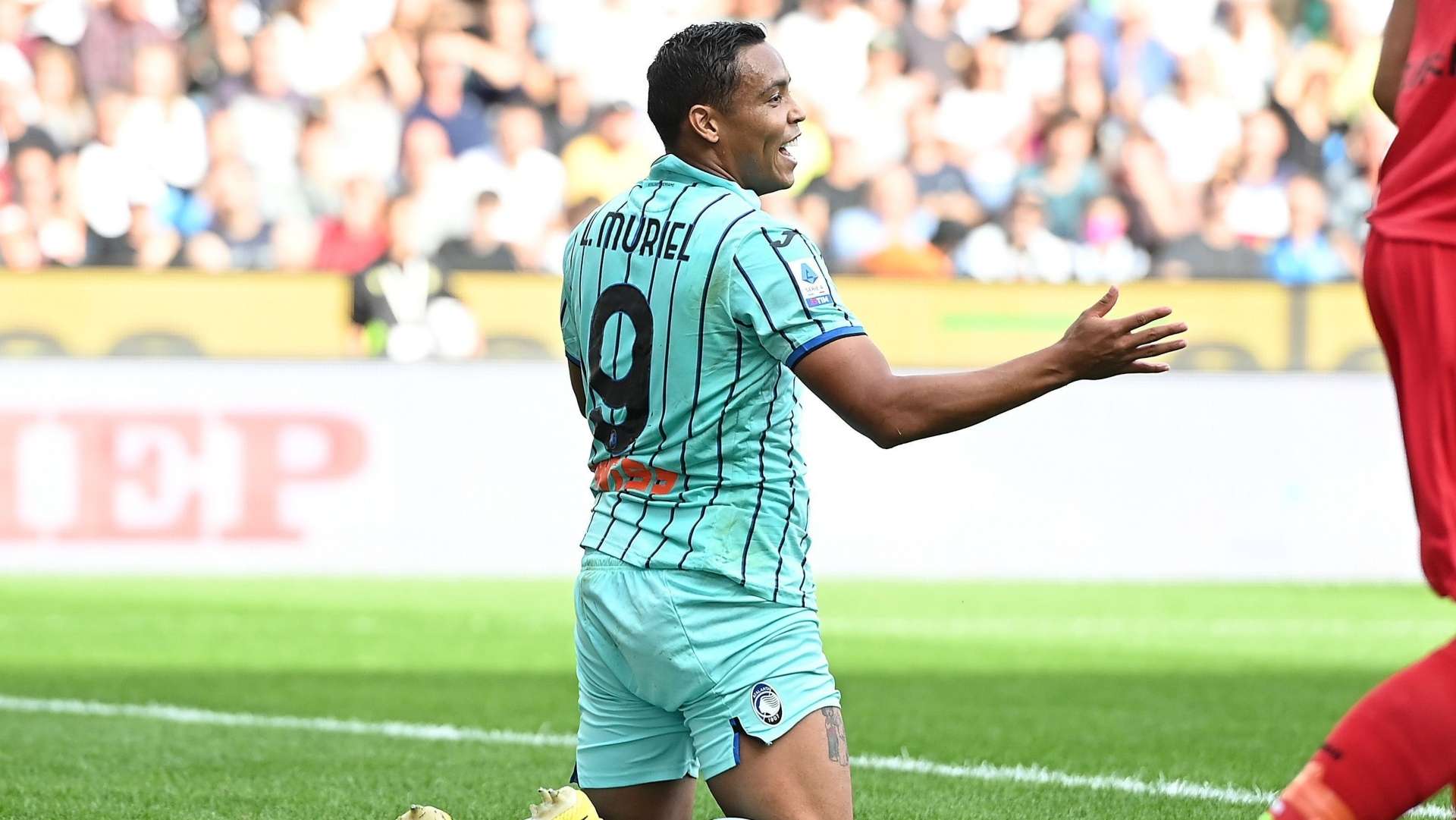 Muriel Atalanta