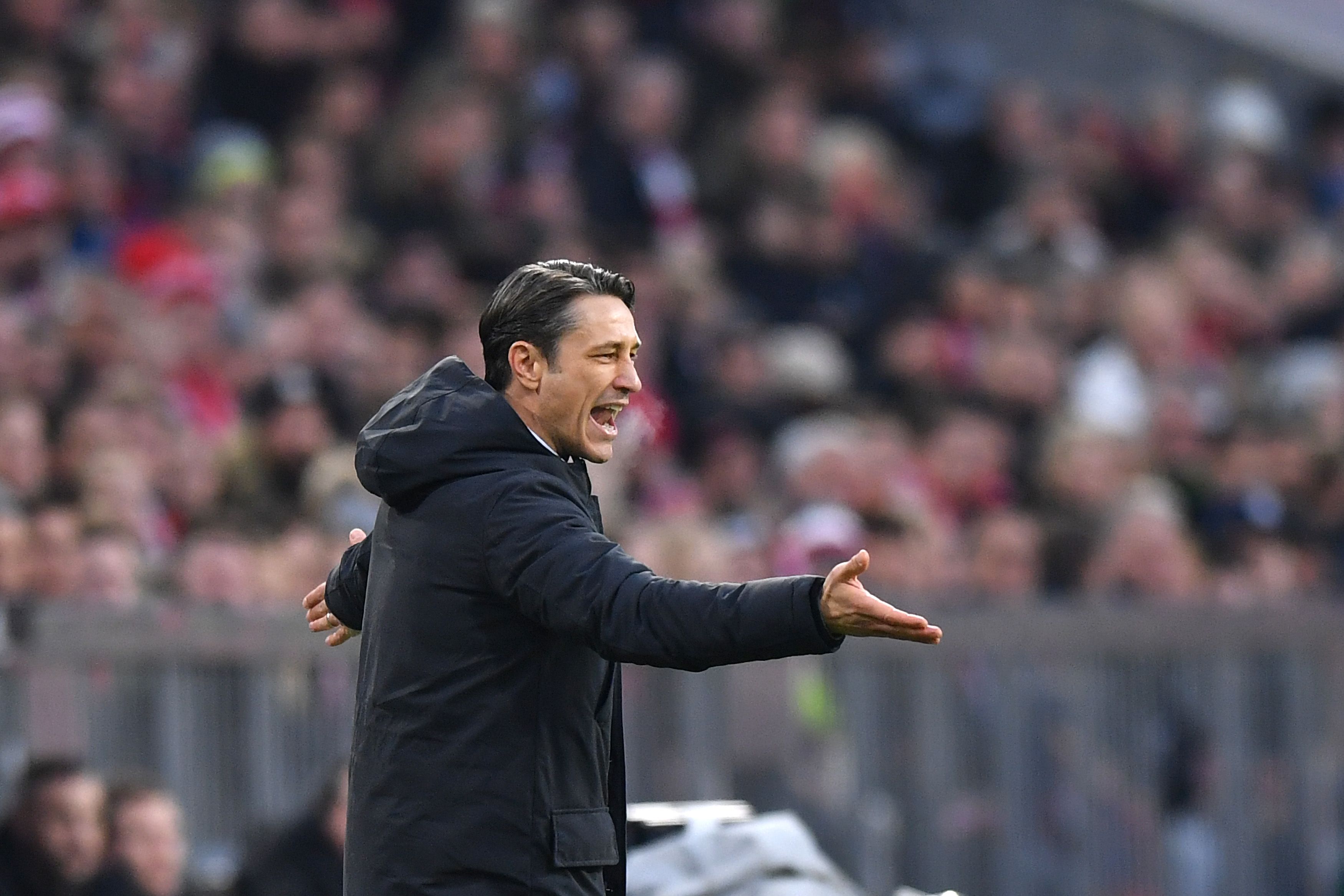 Niko KOvac bayern münchen