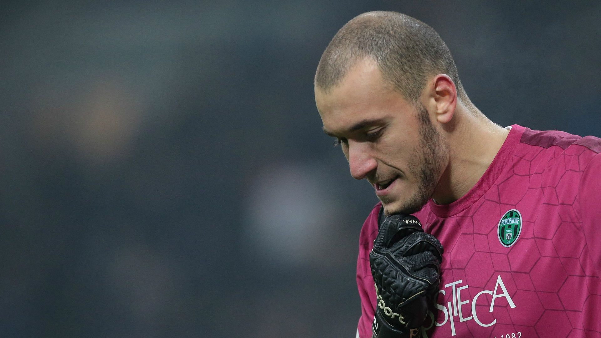 Simone Perilli Pordenone