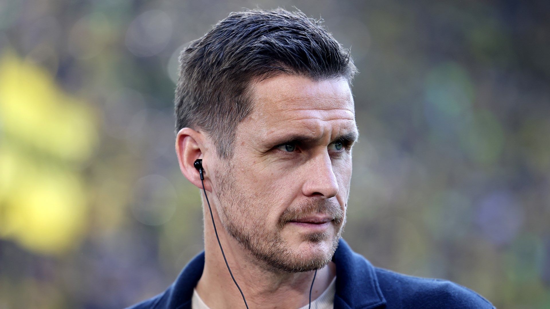 Sebastian Kehl Borussia Dortmund 2025