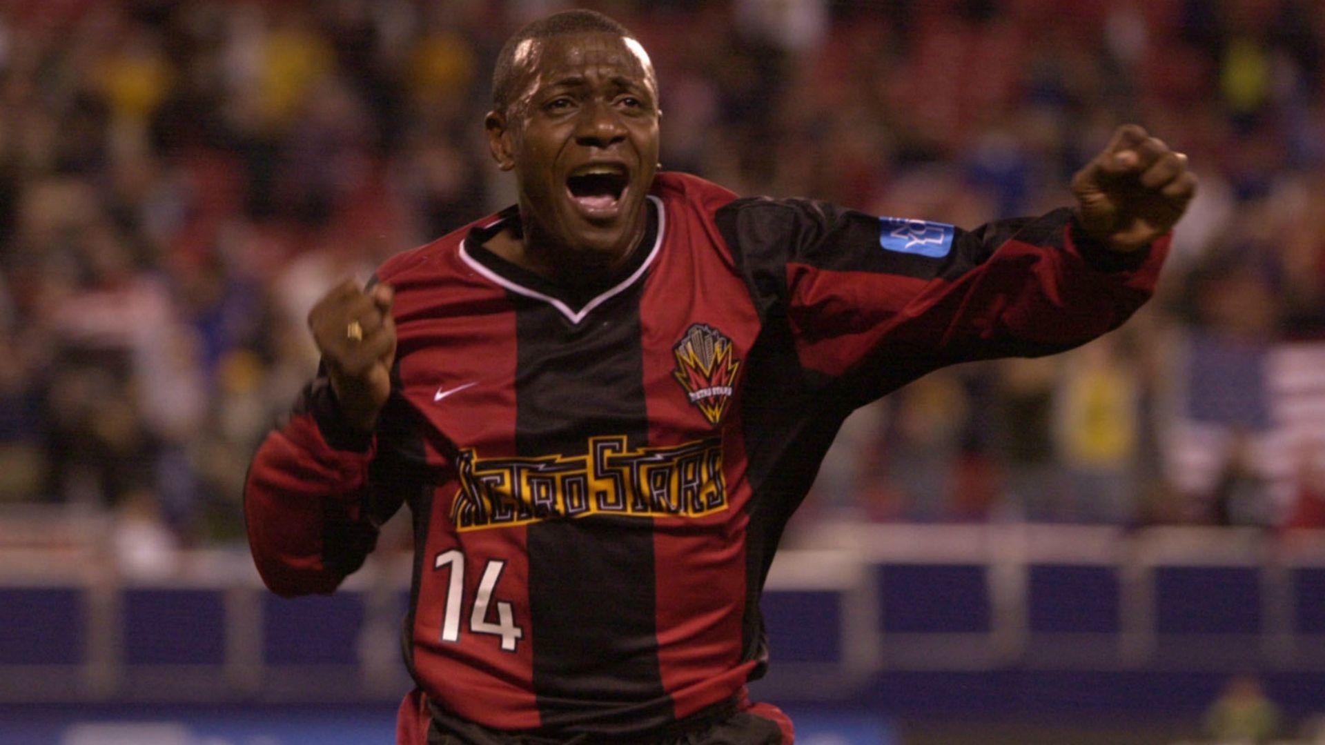 Adolfo Valencia
