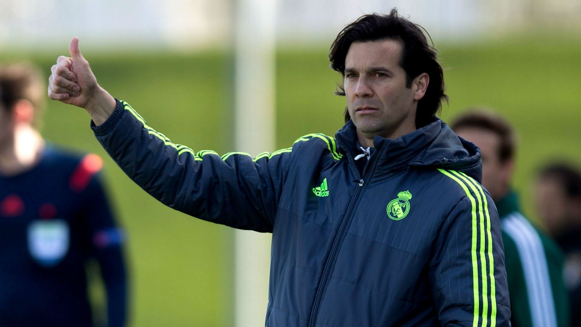 Santiago Solari - cropped