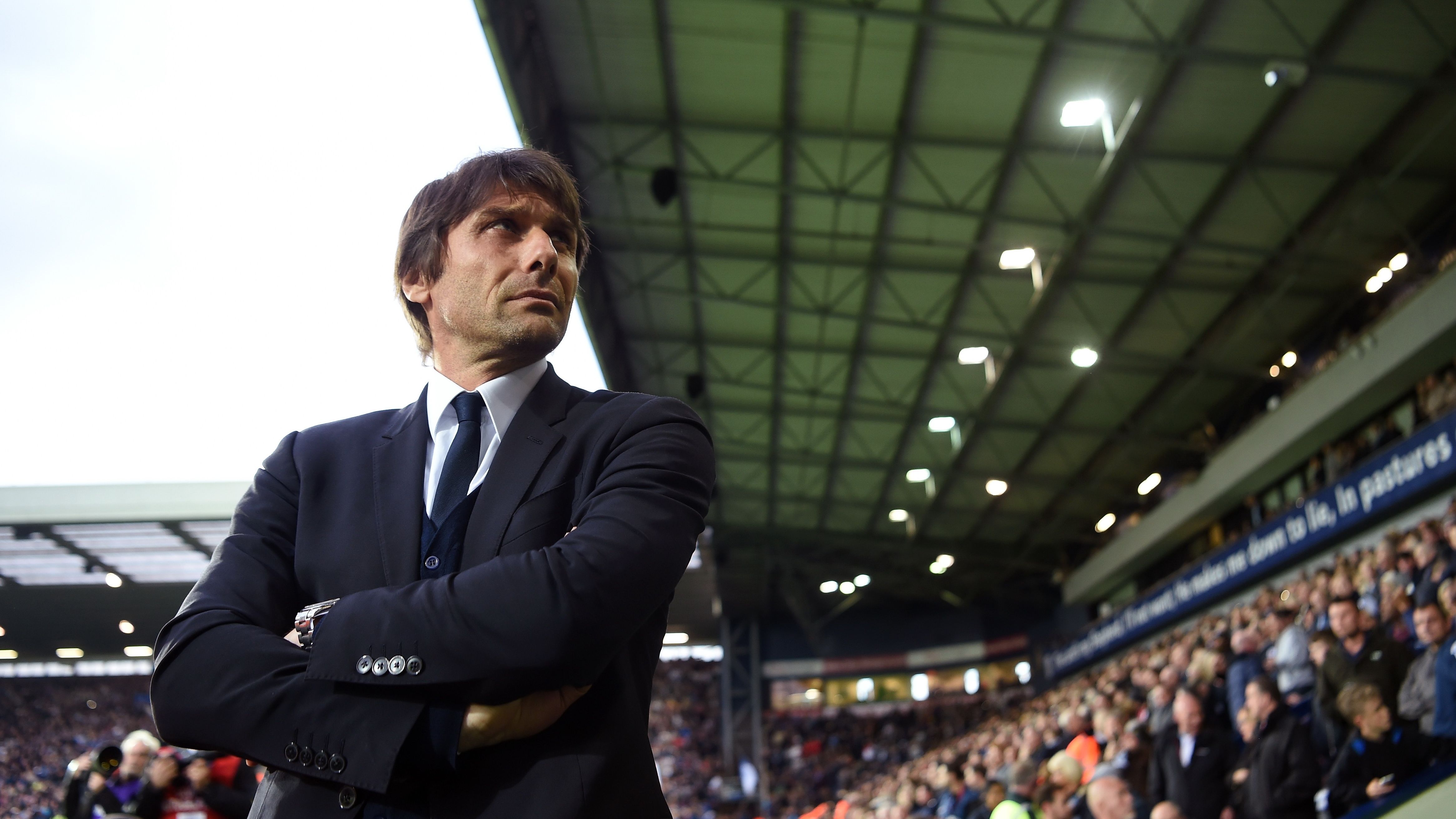 Antonio Conte Chelsea