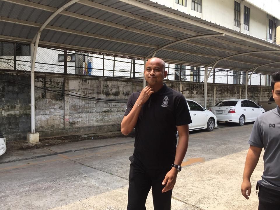 โชคทวี พรหมรัตน์