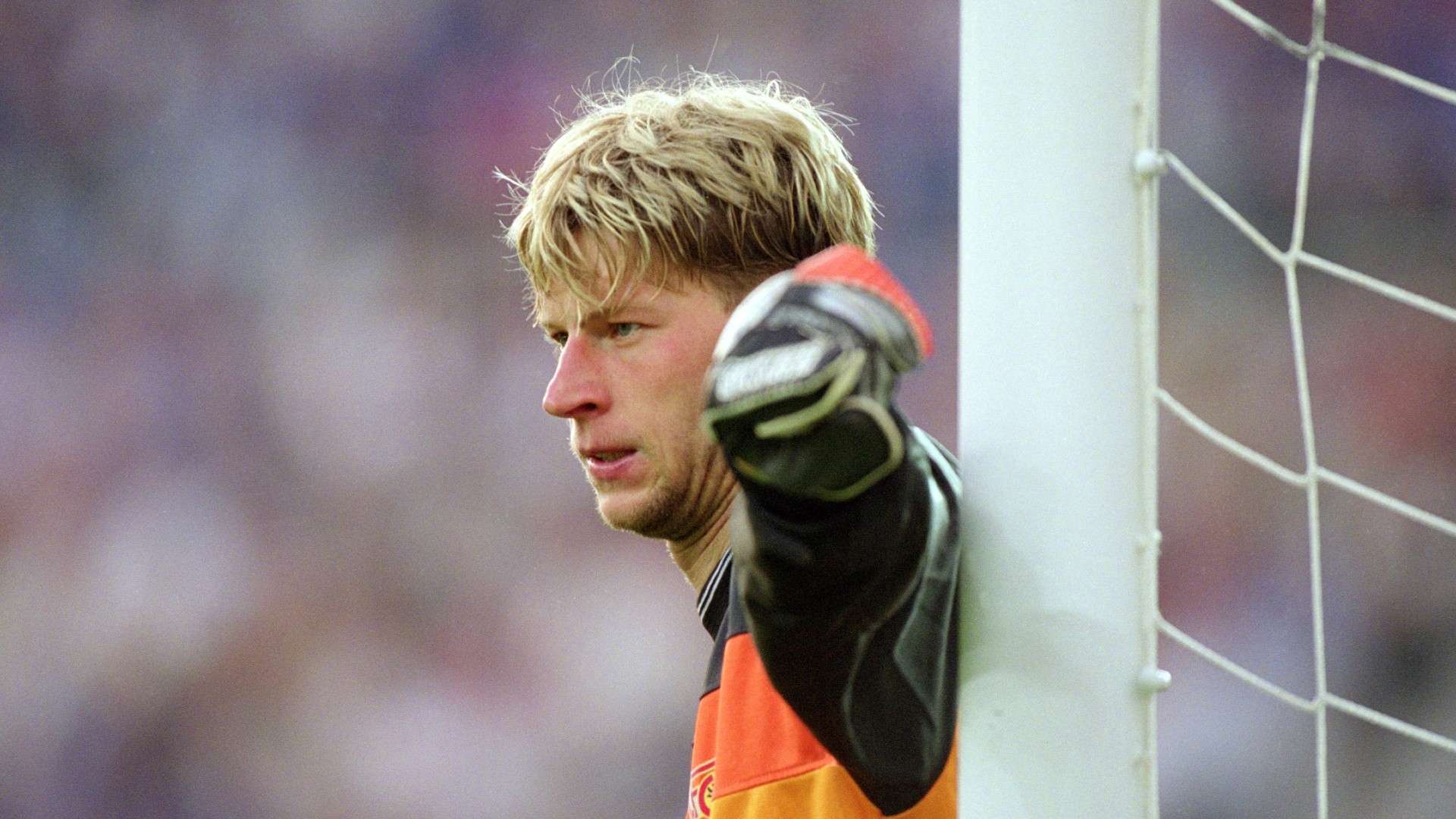 Sven Beuckert Union Berlin