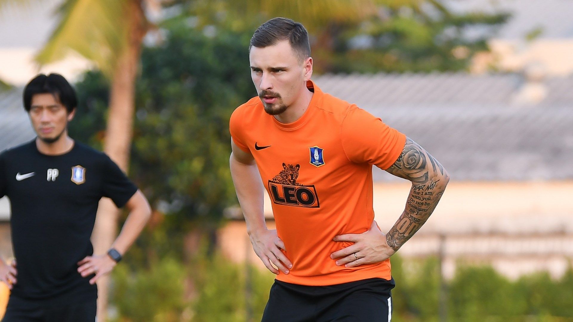 เดนิส บุชน์ยา