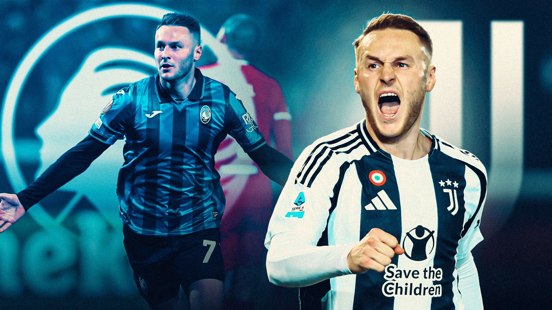 Koopmeiners Atalanta Juventus