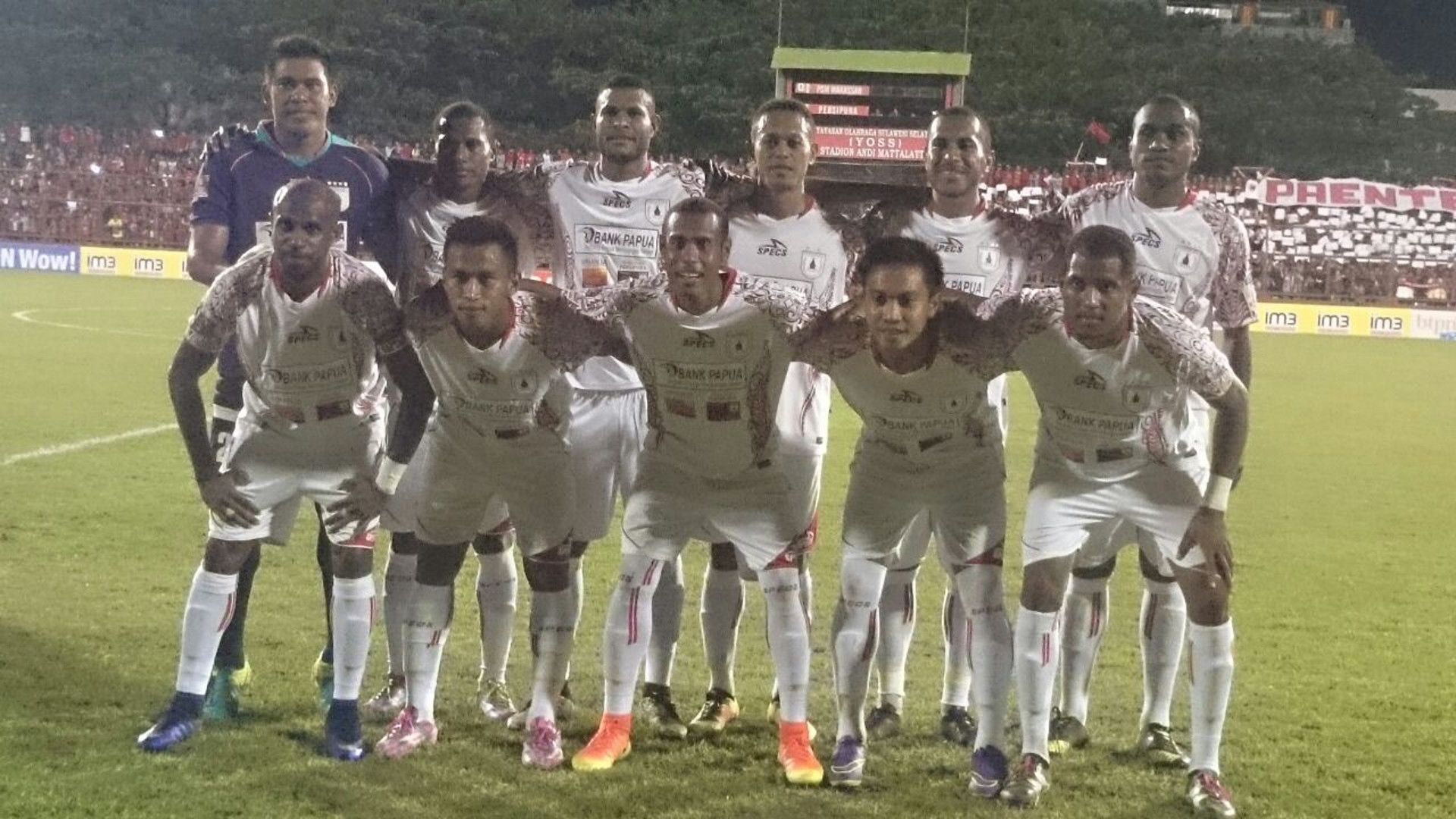 Persipura Jayapura