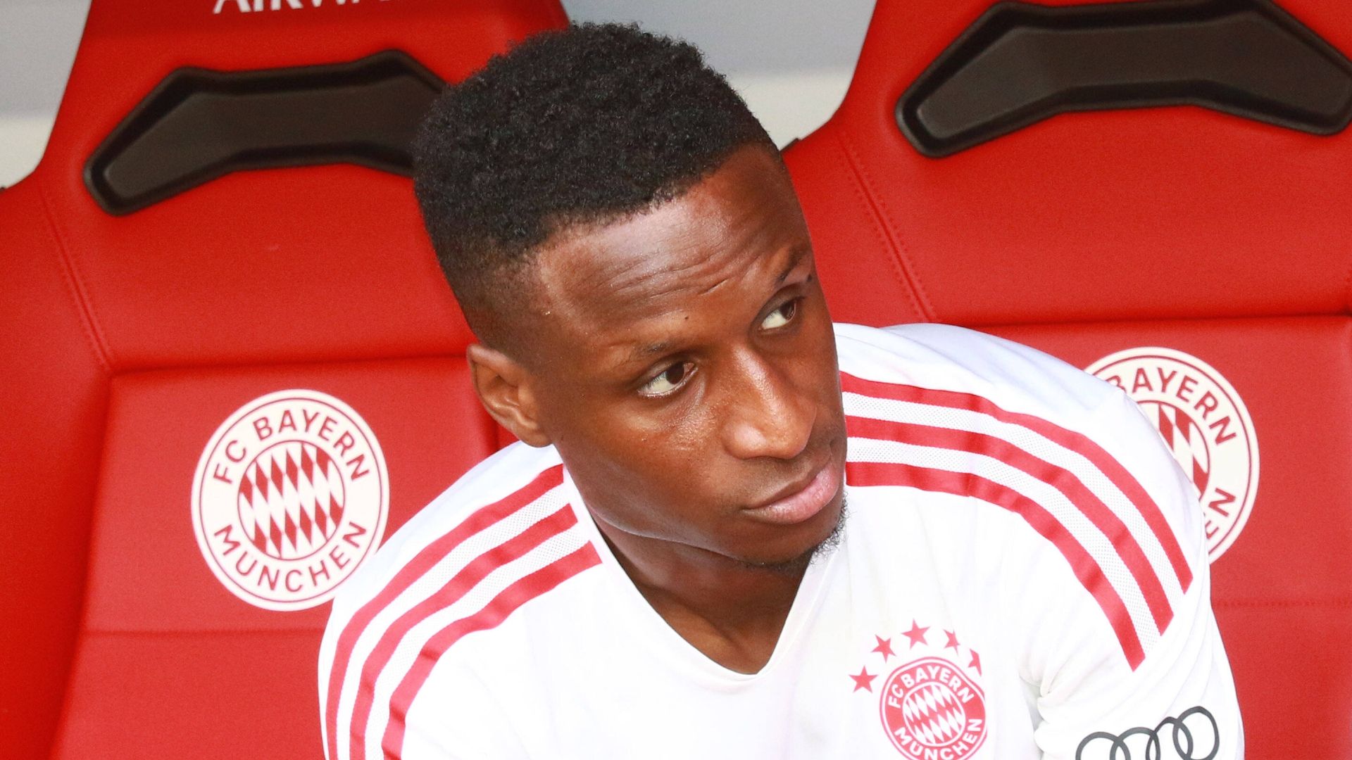 GER ONLY BOUNA SARR