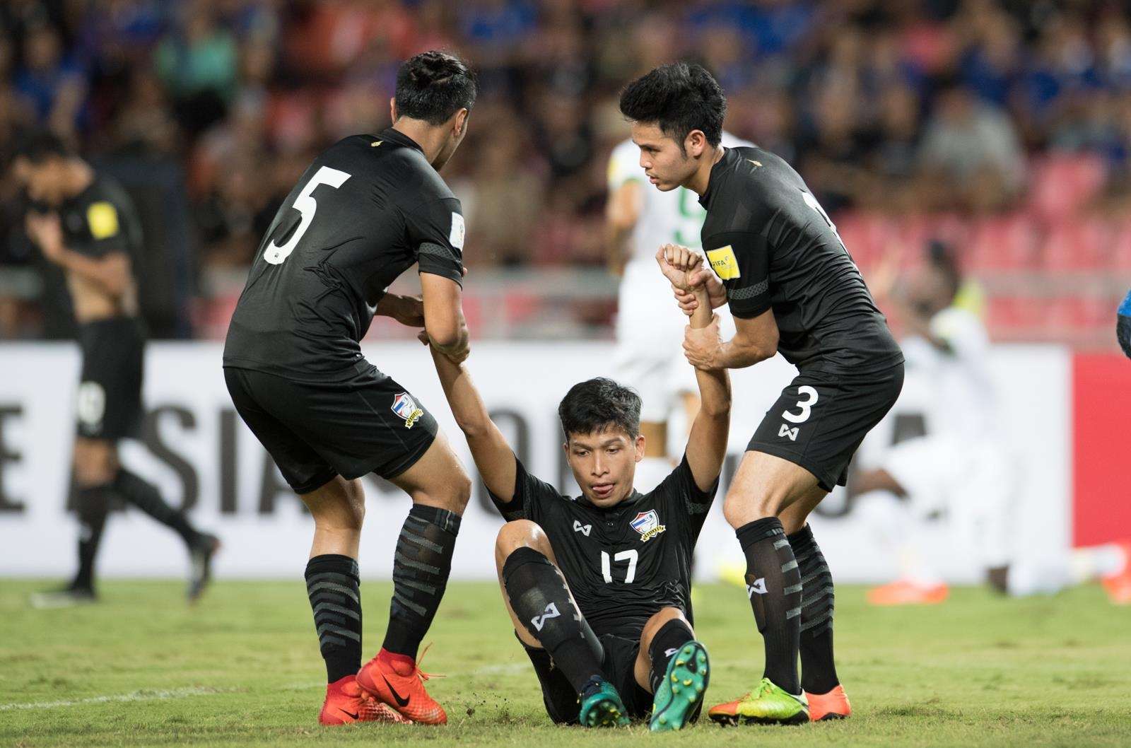 ธนบูรณ์ เกษารัตน์