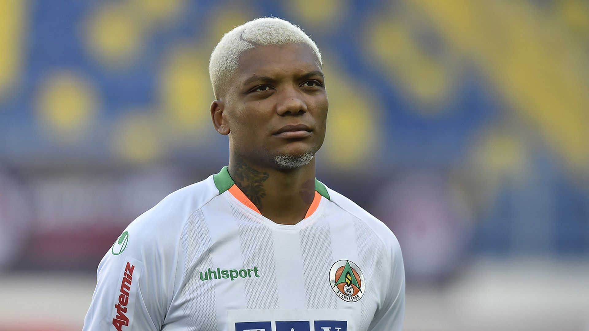 junior fernandes alanyaspor 22092019