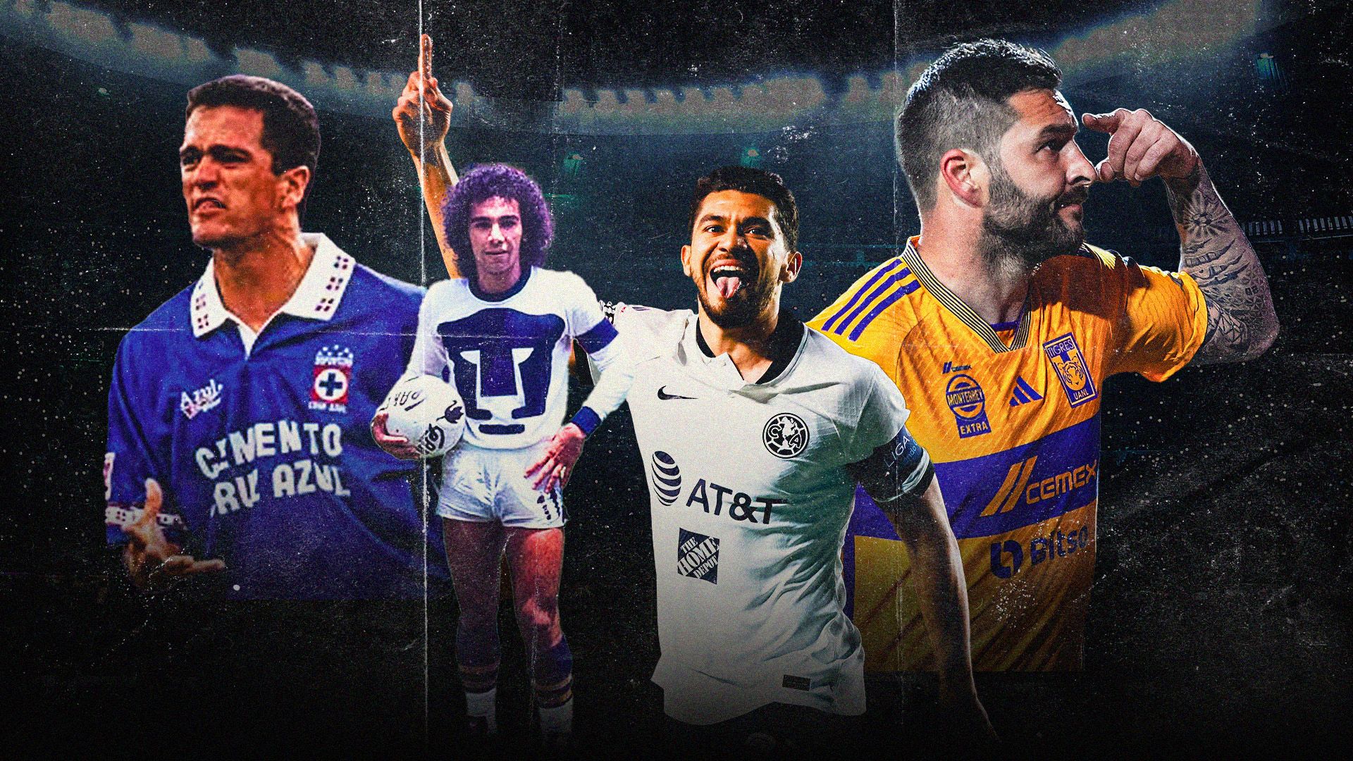 Goleadores Liga MX GFX portada