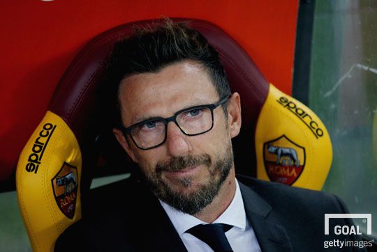 Eusebio Di Francesco