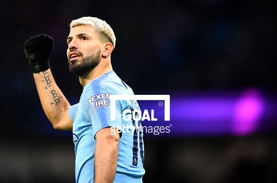 aguero