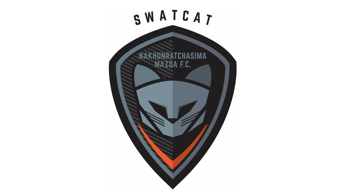 โลโก้ นครราชสีมา มาสด้า เอฟซี