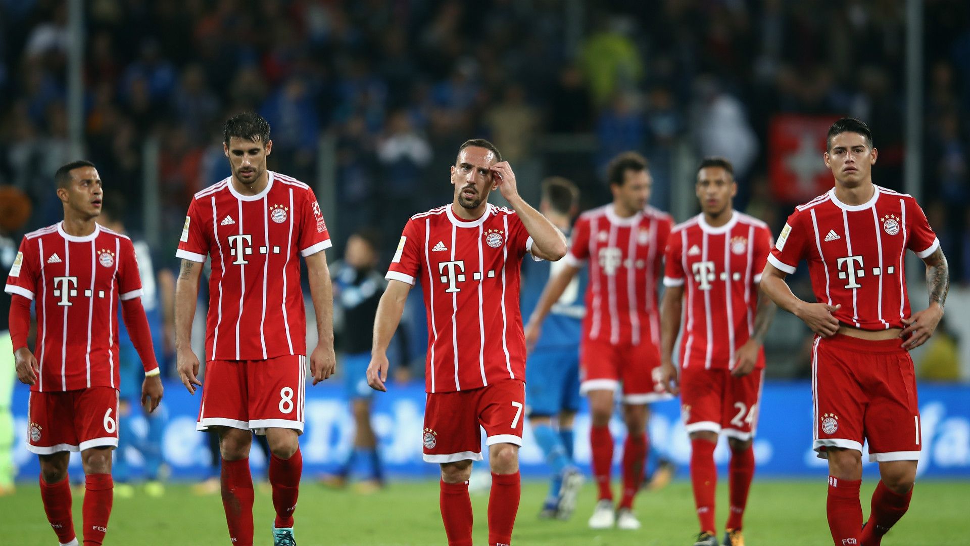 FC Bayern 09092017