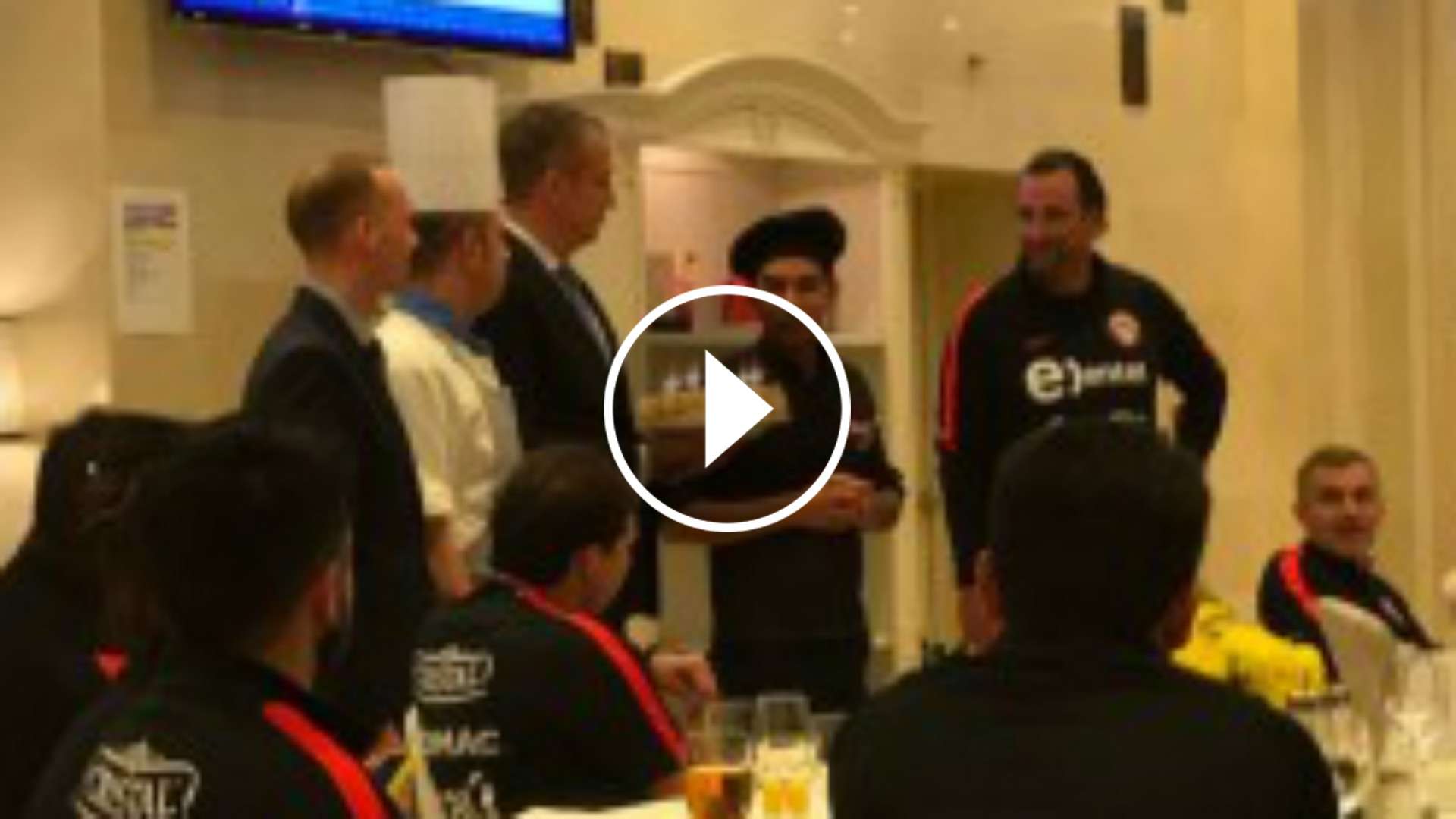 video cumpleaños pizzi