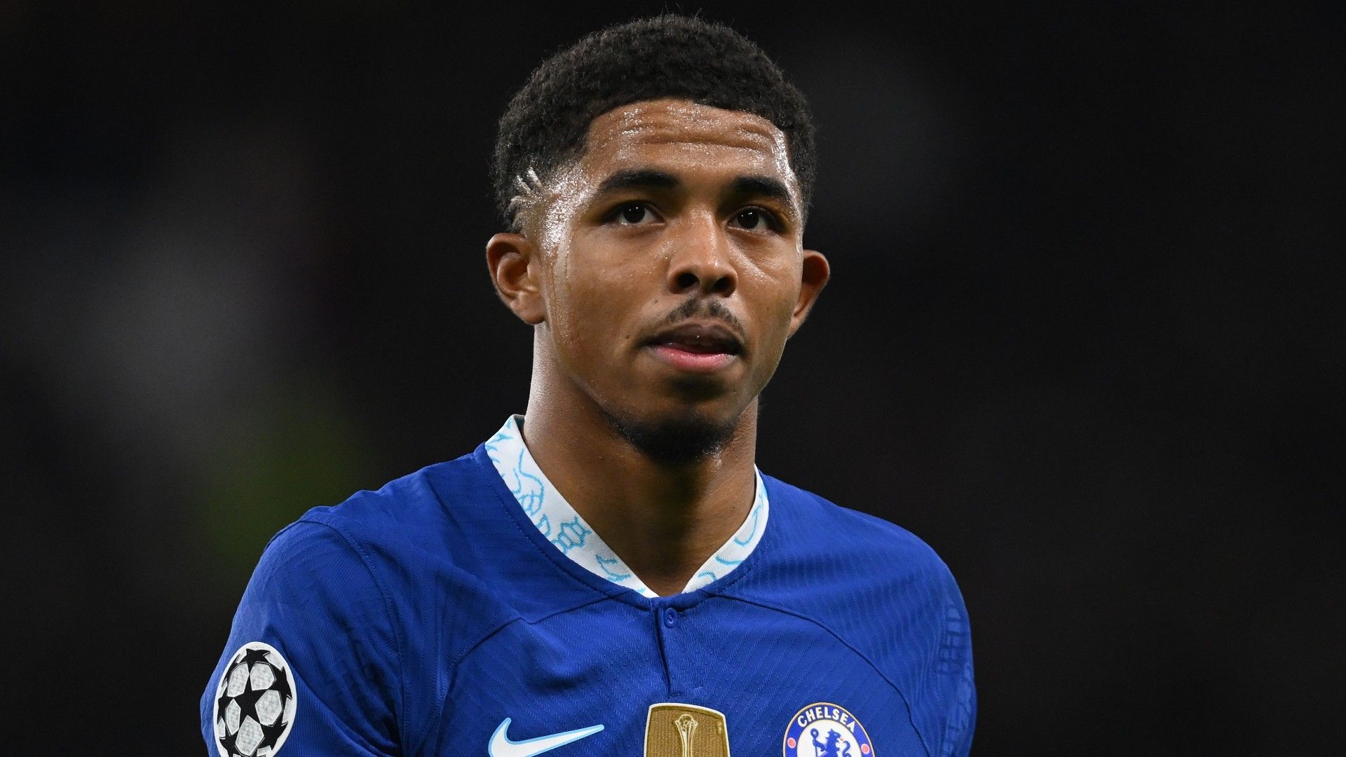 Wesley Fofana Chelsea 2022-23