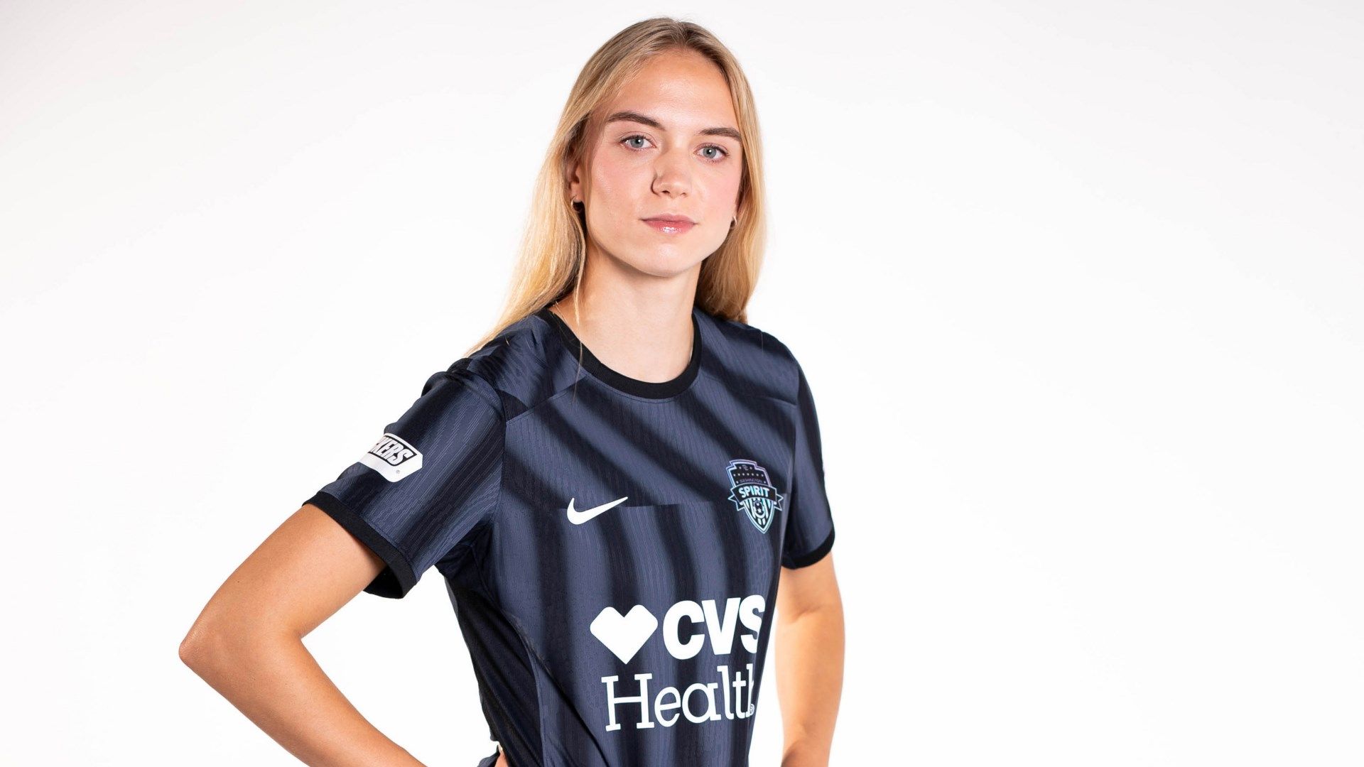 Esme Morgan Washington Spirit 2024