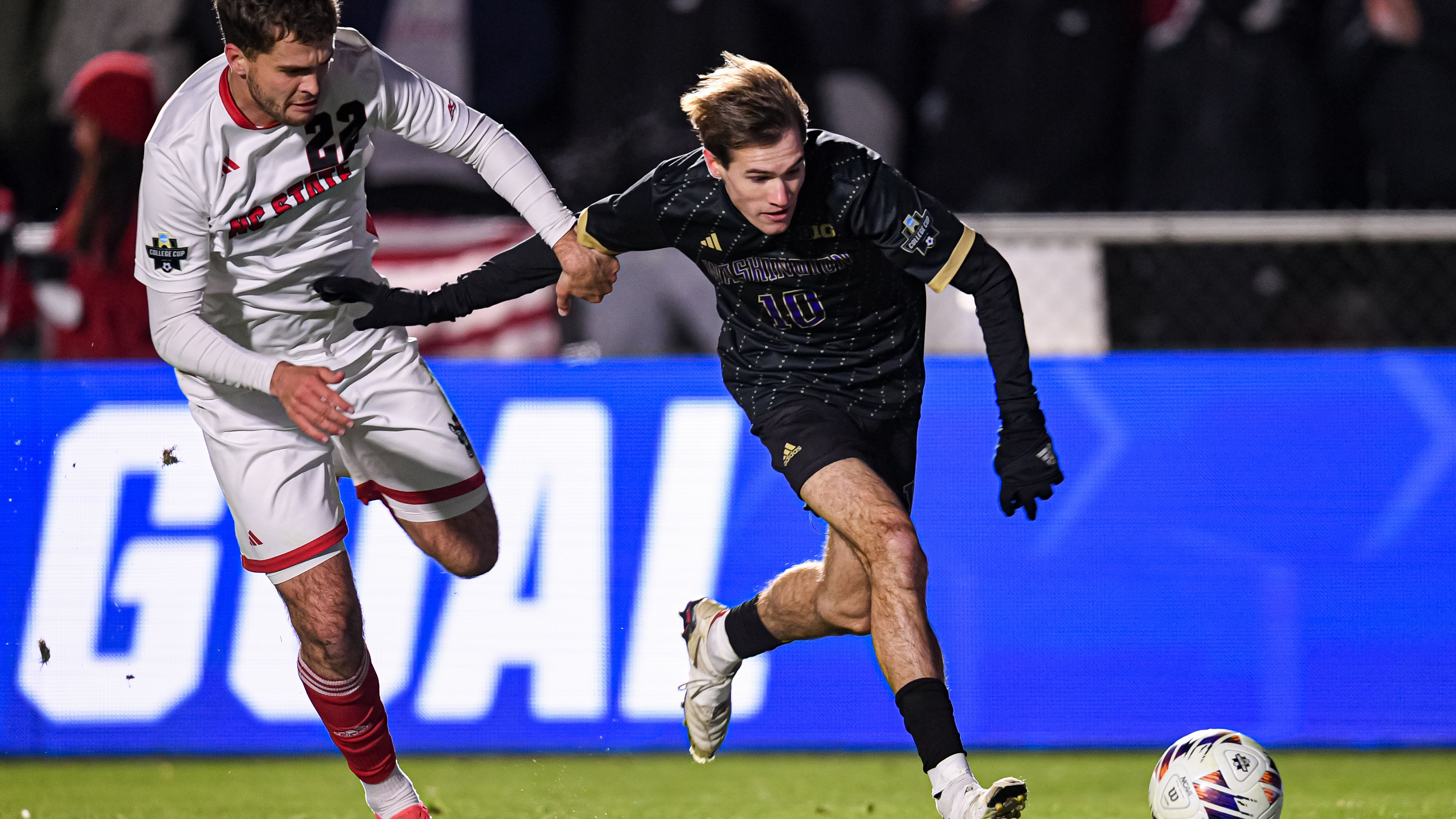 MLS SuperDraft 2026: Kwaku Agyabeng, Richie Aman and the top talents to watch