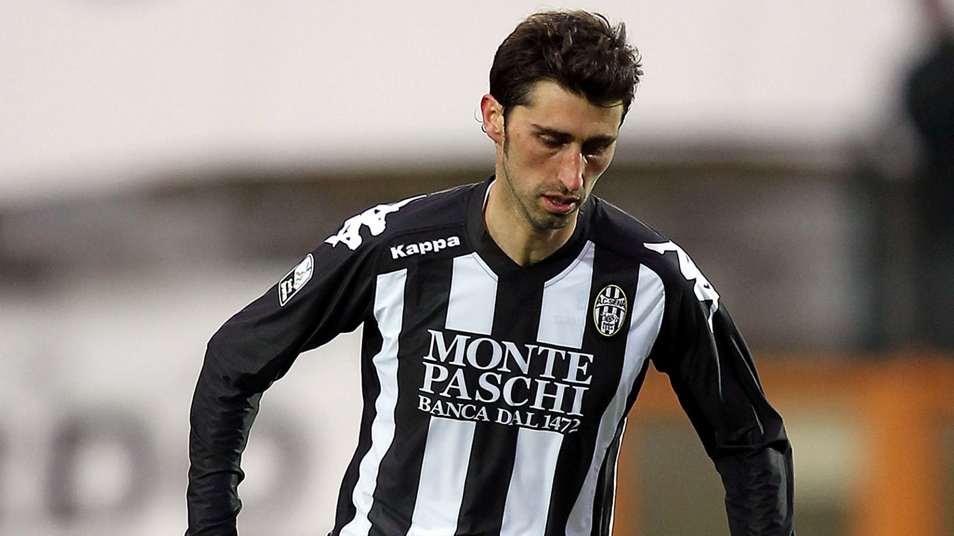 Filippo Carobbio Siena