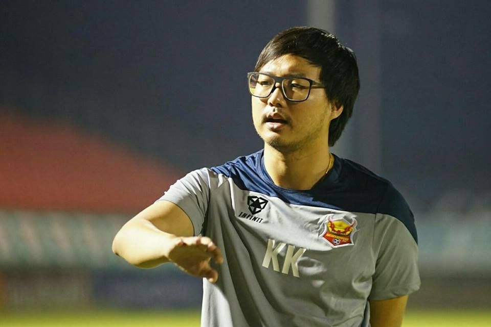 เขตพงศ์ กุลนาถศิริ