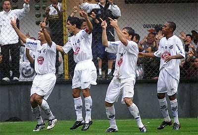 Santos 2004