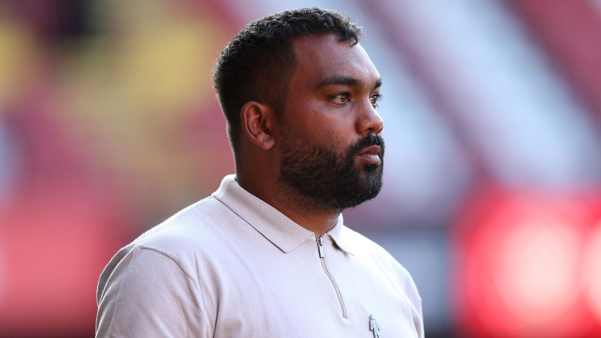 Jonathan Morgan Sheffield United