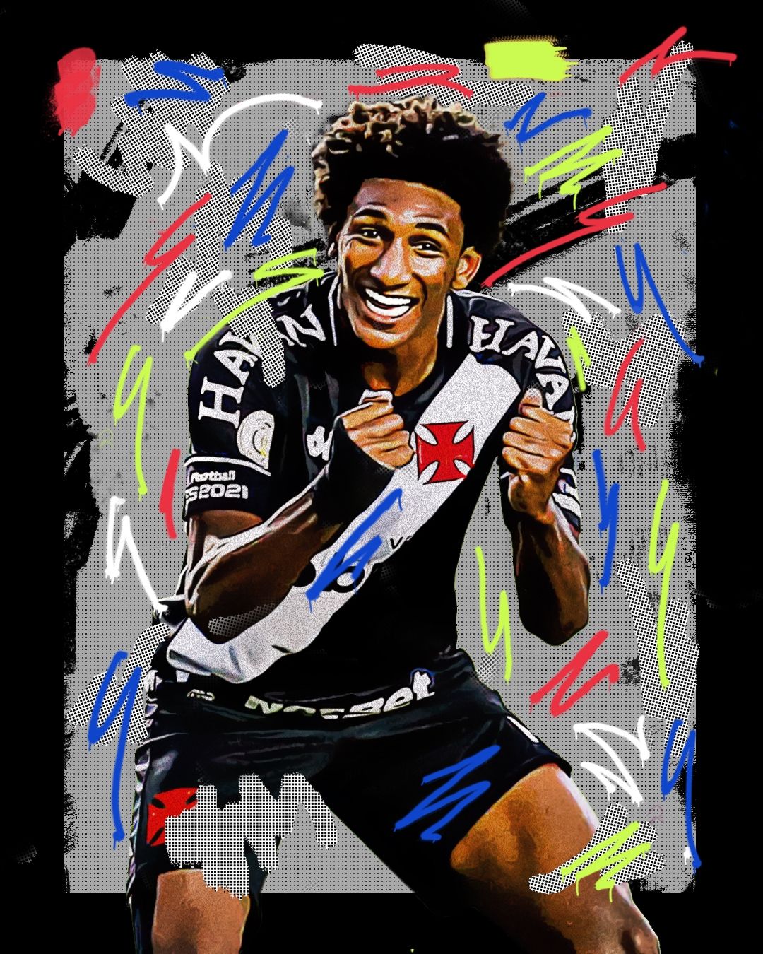 NXGN 2021 Talles Magno