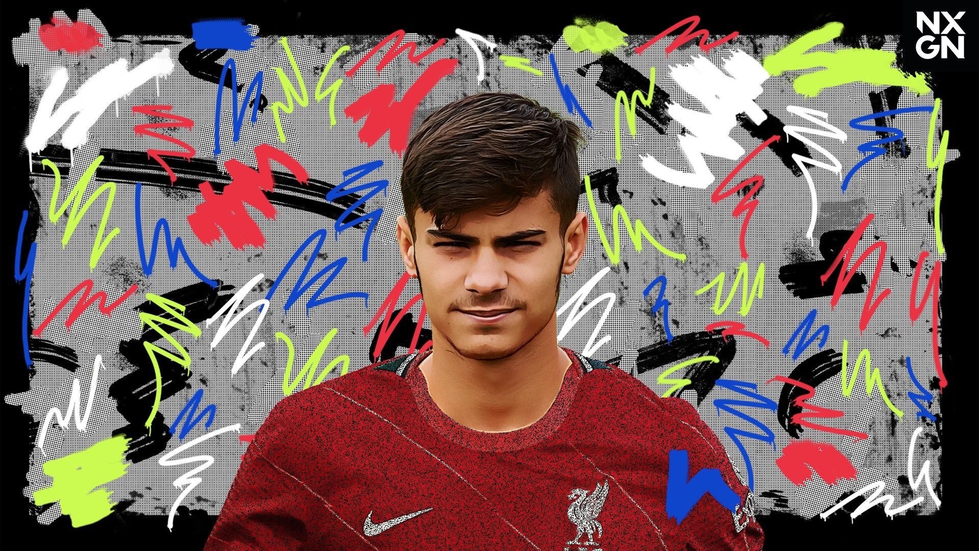 Oakley Cannonier NXGN GFX