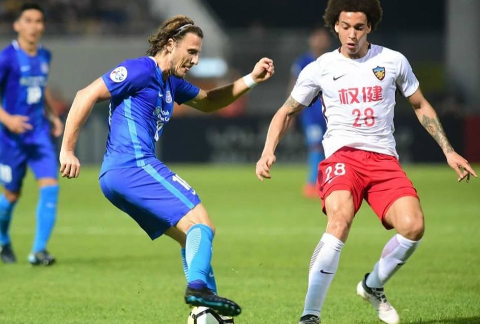 AFC Champions league, Kitcee lost 0：1 to Tianjin Quanjian F.C