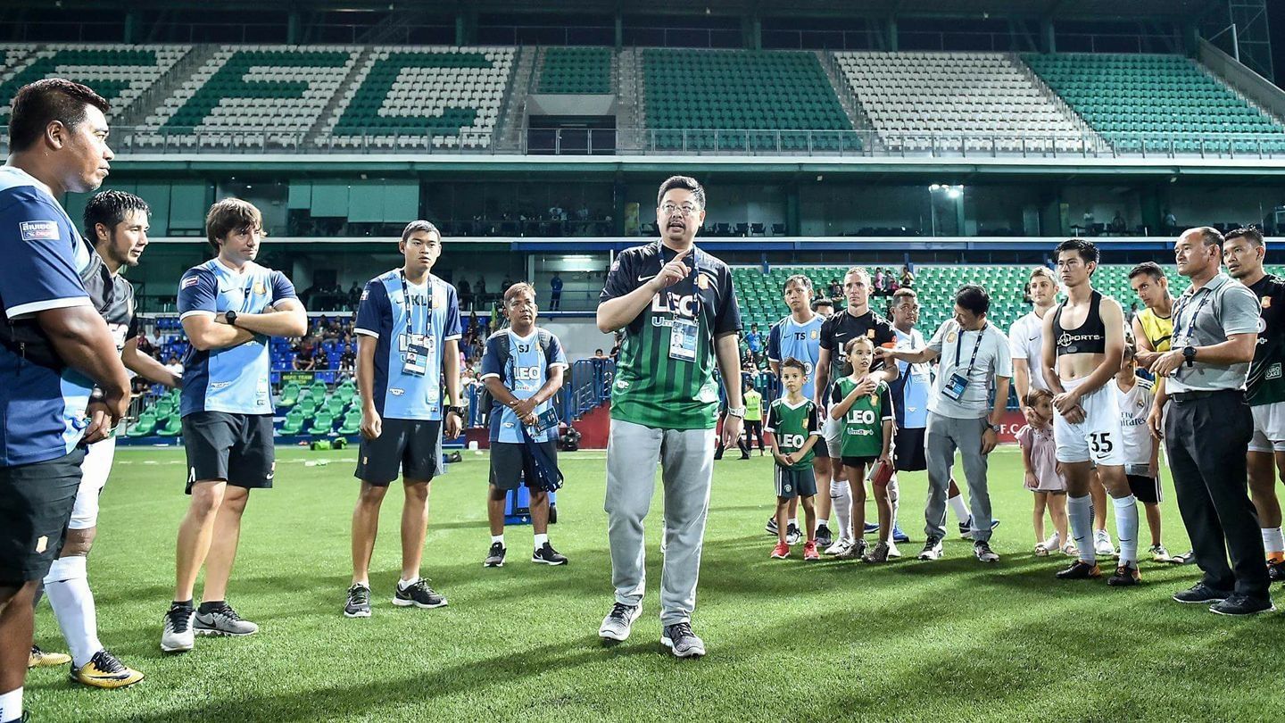 ปวิณ ภิรมย์ภักดี