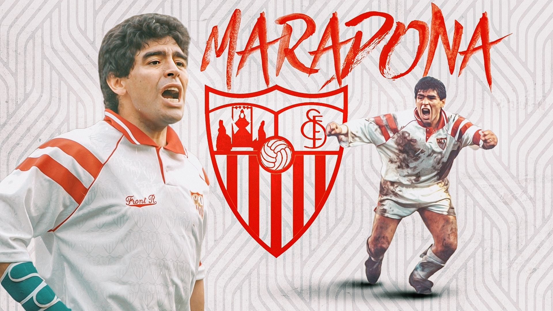 maradona sevilla fx