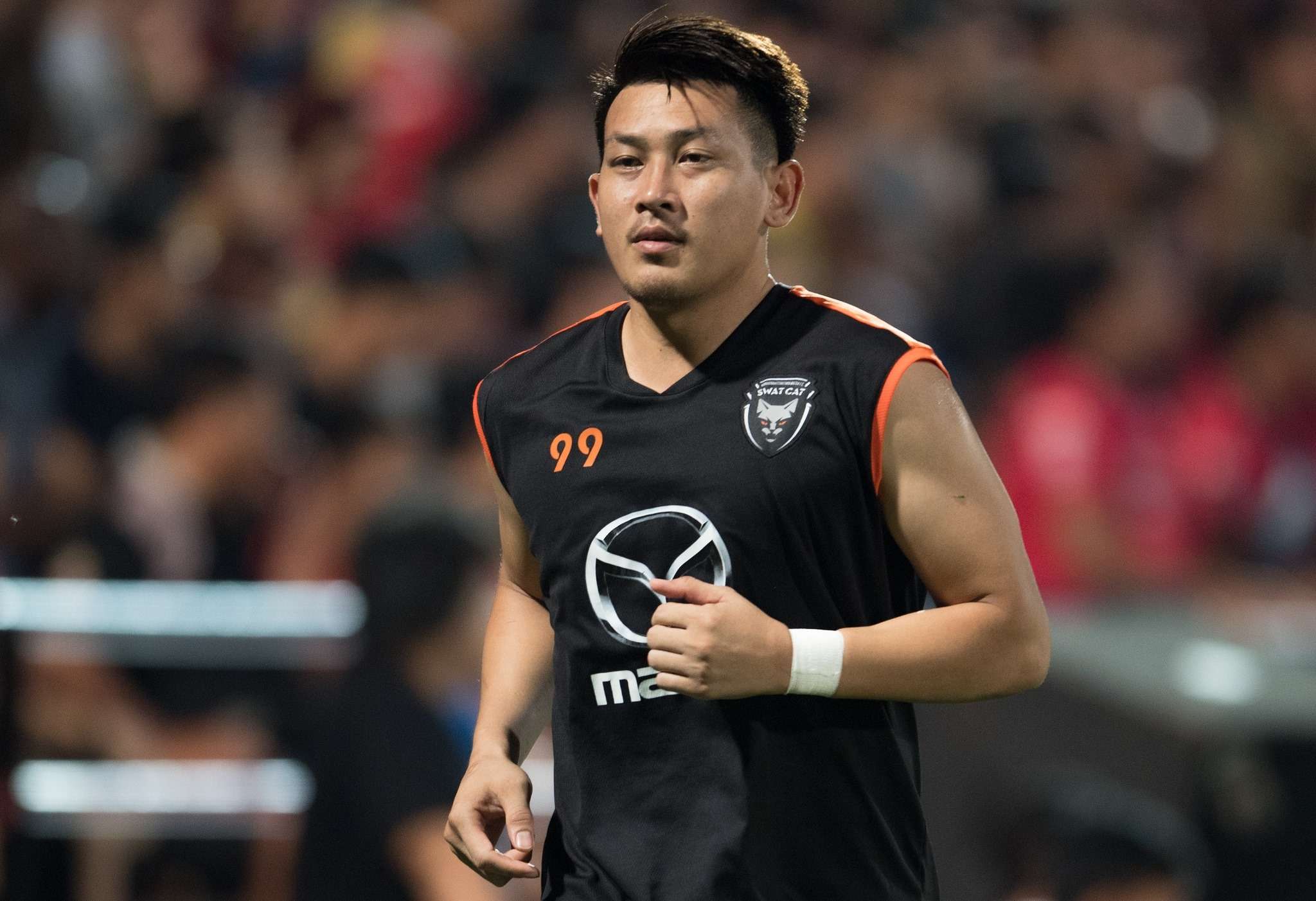 กีรติ เขียวสมบัติ