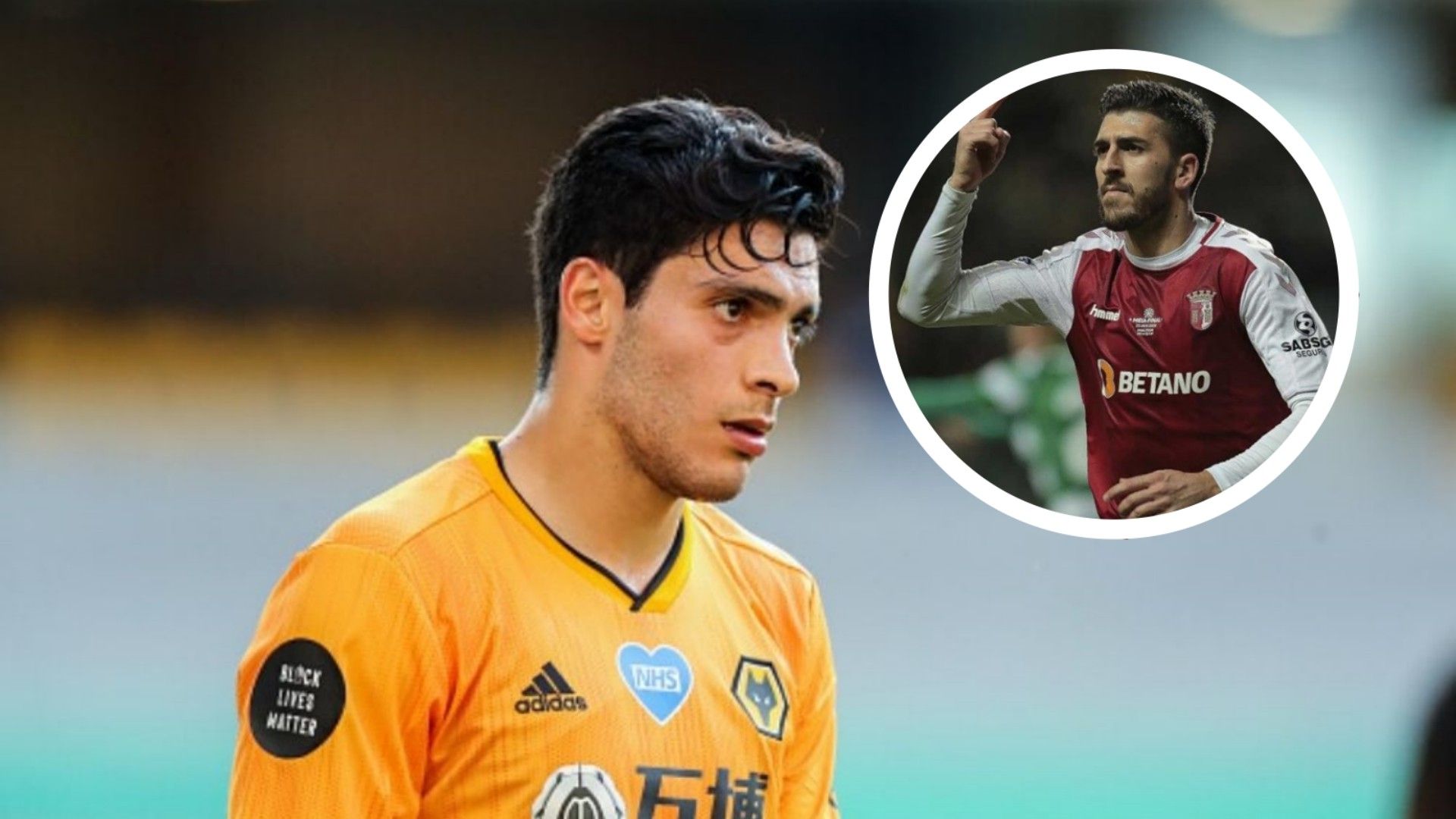 Raúl Jiménez Paulinho