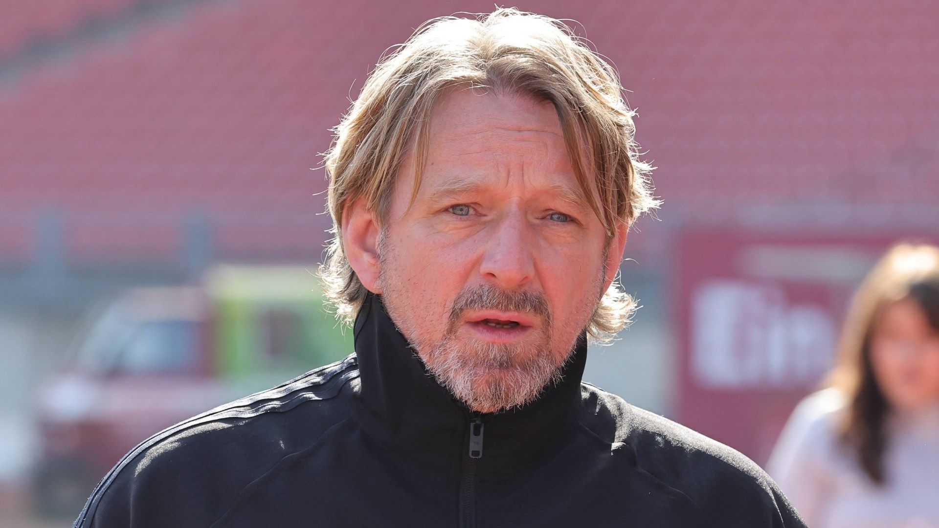 Sven Mislintat 2026
