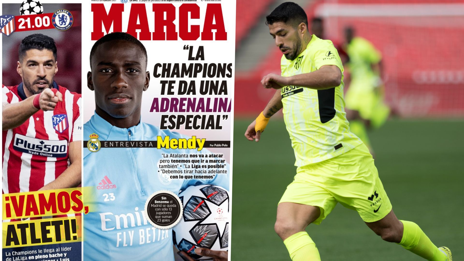 Marca