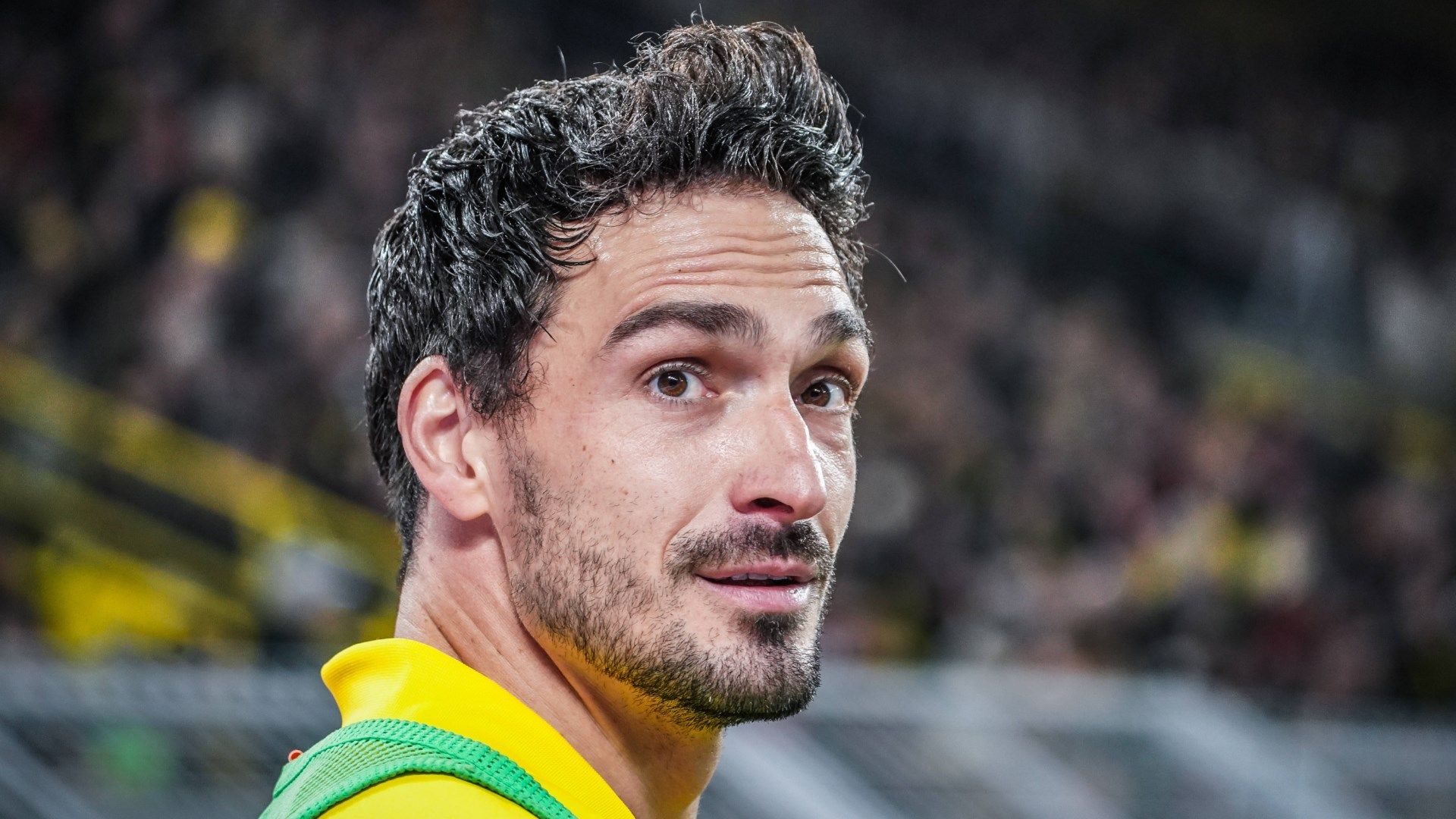 ONLY GERMANY Mats Hummels Borussia Dortmund 2024