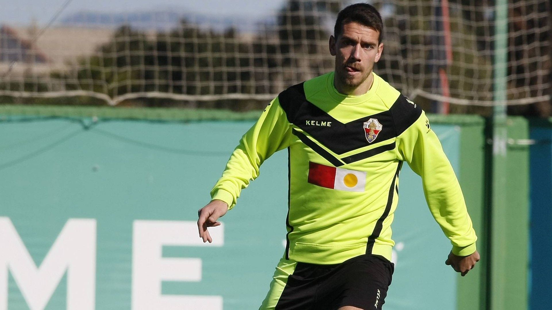 GER ONLY MANUEL SANCHEZ ELCHE