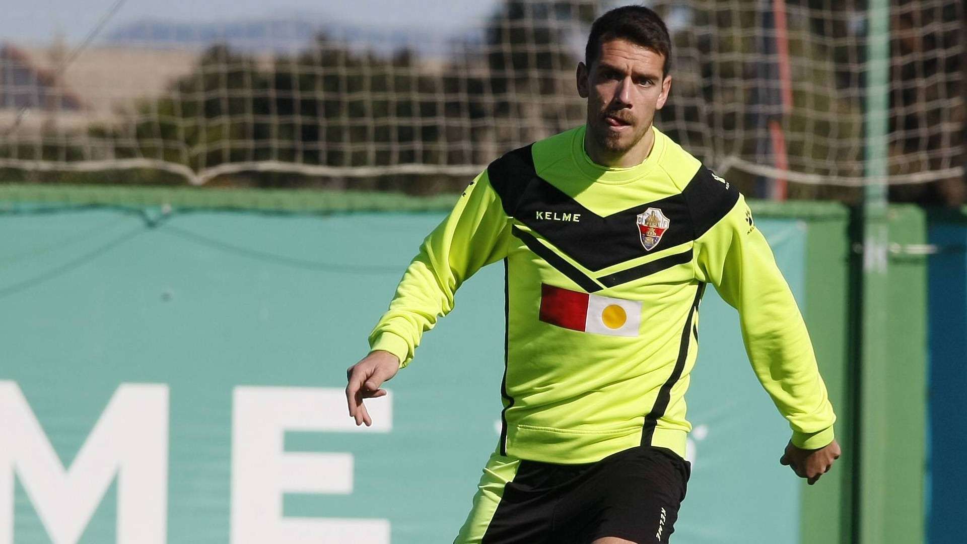 GER ONLY MANUEL SANCHEZ ELCHE