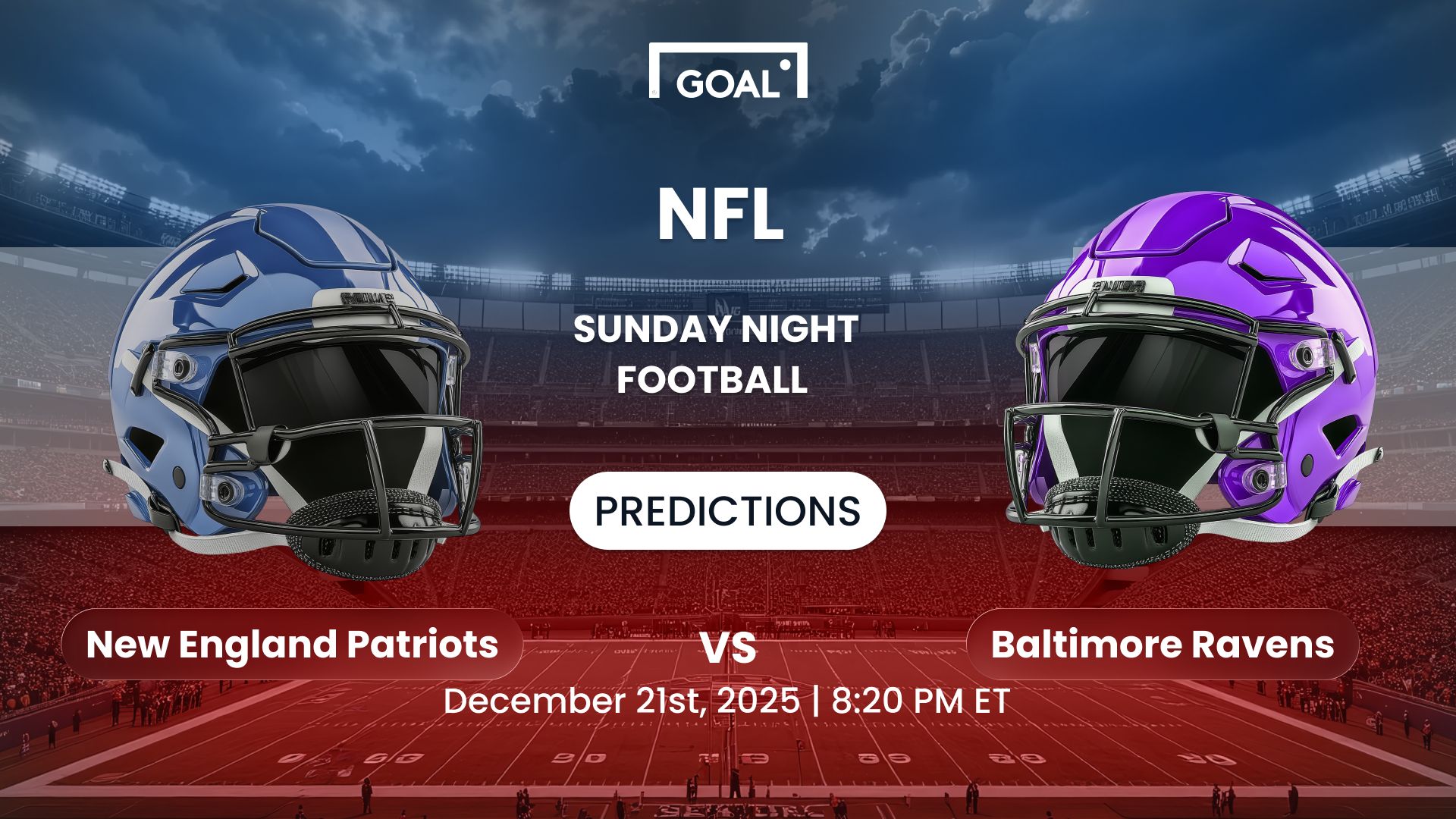patriots ravens nfl