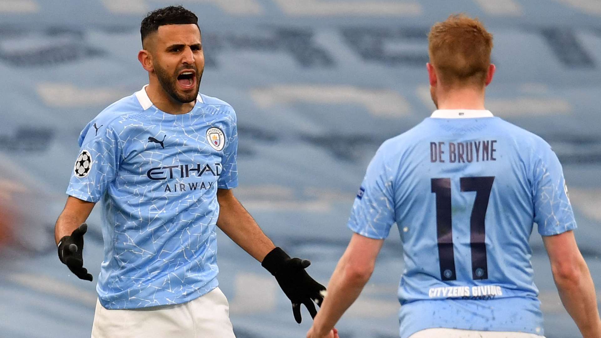 Mahrez De Bruyne cropped