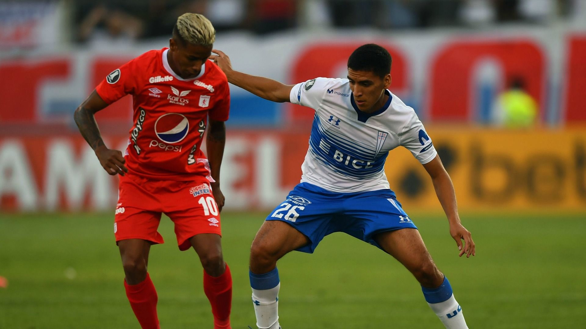 Universidad Católica - América de Cali
