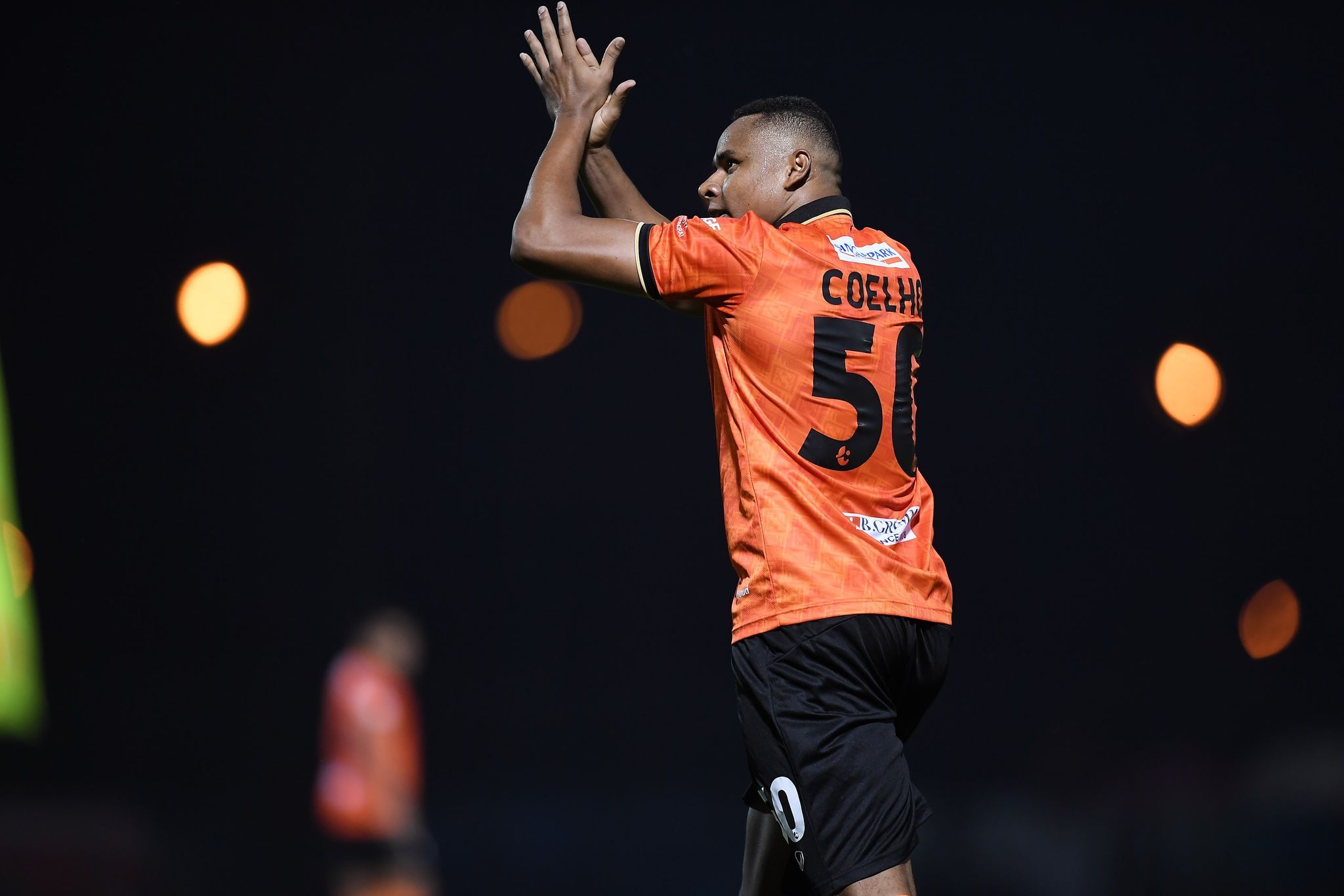 โคเอลโญ ชาชา