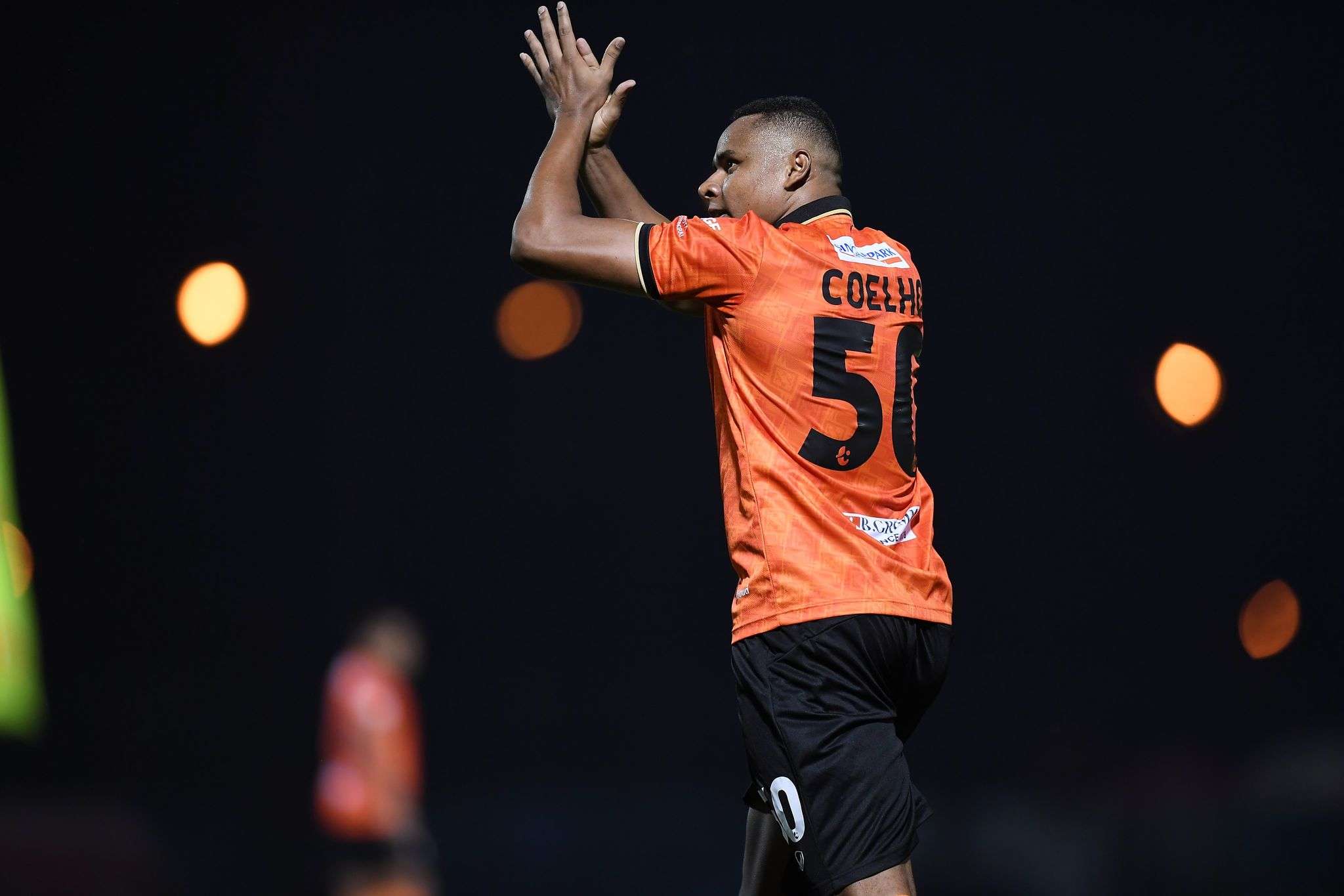 โคเอลโญ ชาชา