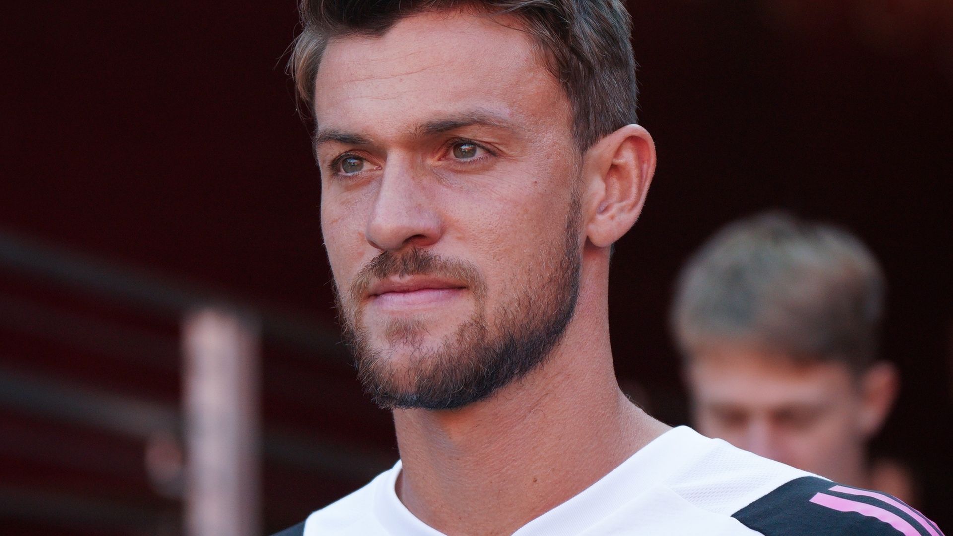 Daniele Rugani