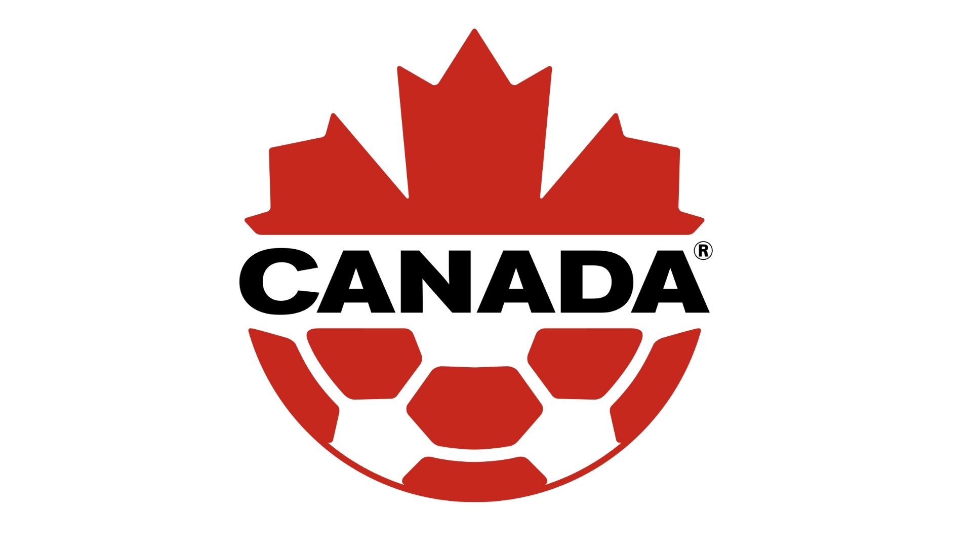 Canada Logo Panel