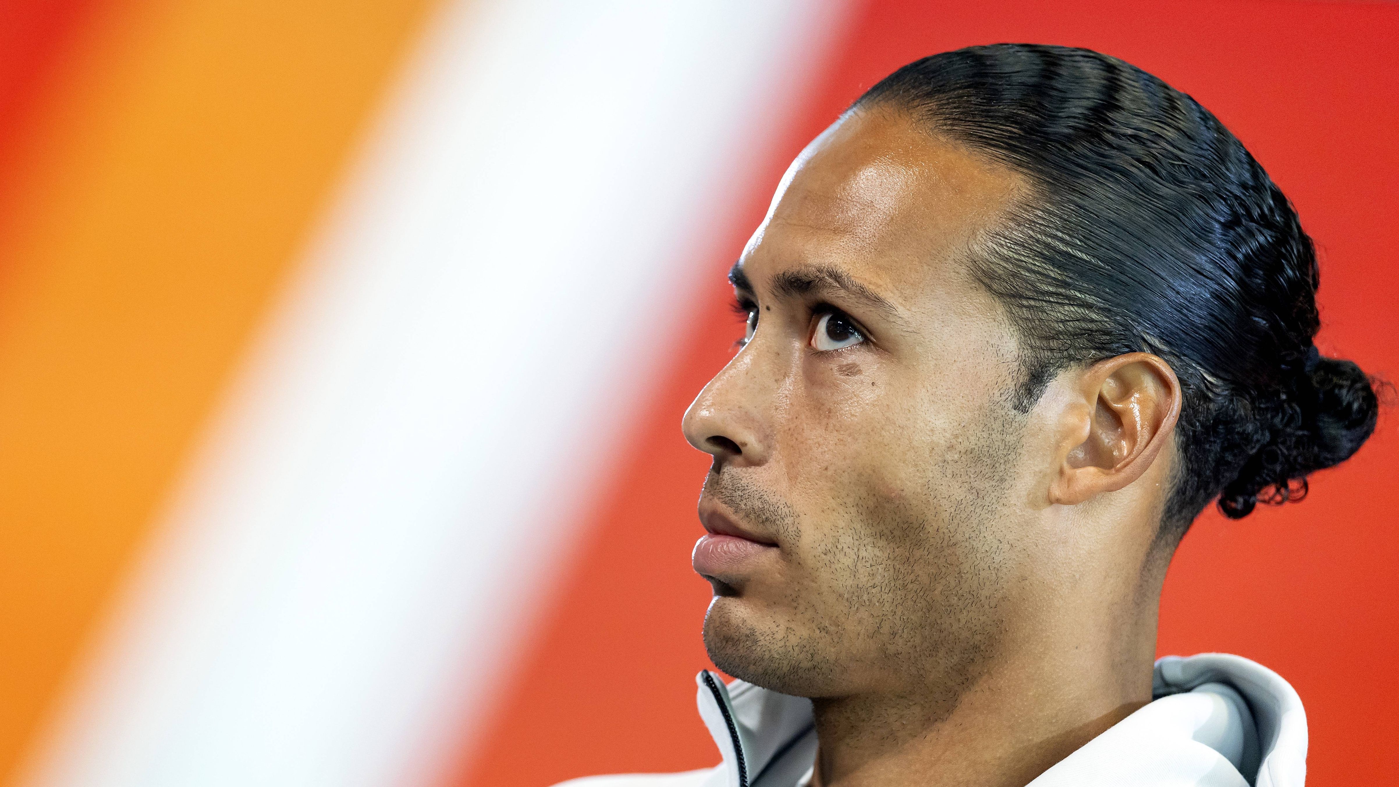 Virgil van Dijk