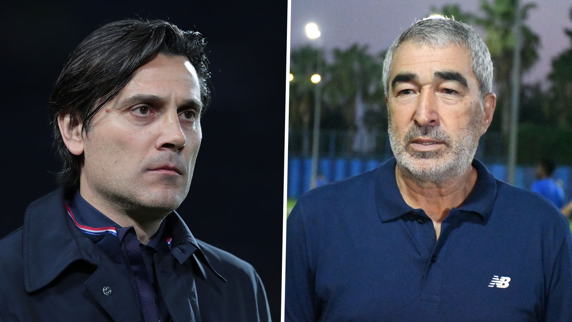 Vincenzo Montella, Samet Aybaba GFX