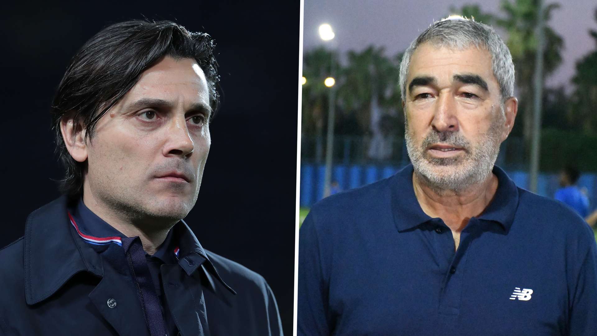 Vincenzo Montella, Samet Aybaba GFX